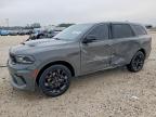 DODGE DURANGO 2022