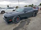 DODGE CHALLENGER 2017