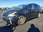 TOYOTA PRIUS V 2012