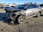 LEXUS RX 2013