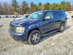 CHEVROLET TAHOE 2008