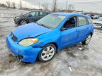 TOYOTA MATRIX 2007