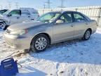 TOYOTA CAMRY 2005