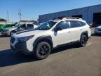 SUBARU OUTBACK 2024