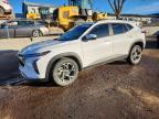 CHEVROLET TRAX 2024