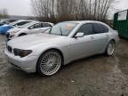 BMW 745 2003