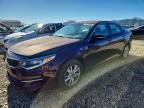KIA OPTIMA 2016