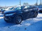 TOYOTA HIGHLANDER 2019
