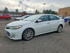 TOYOTA AVALON 2014