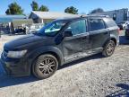 DODGE JOURNEY SX 2017