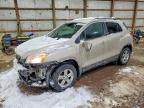 CHEVROLET TRAX 2016