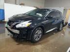 NISSAN MURANO 2016
