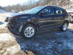 NISSAN ROGUE SPORT 2017