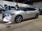 NISSAN MAXIMA 2016