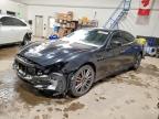 MASERATI QUATTROPORTE 2014