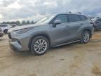 TOYOTA HIGHLANDER 2025
