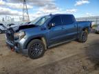 GMC SIERRA 2021