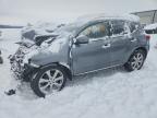 NISSAN MURANO 2013