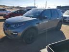 LAND ROVER DISCOVERY SPORT 2017