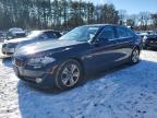 BMW 5 SERIES 2012