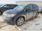 HONDA CR-V 2014