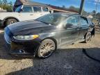 FORD FUSION 2014