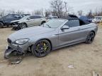 BMW 650 2015