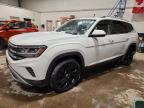VOLKSWAGEN ATLAS 2022