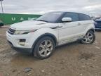 LAND ROVER RANGE ROVER EVOQUE 2013