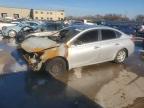 NISSAN SENTRA 2015