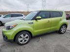 KIA SOUL 2019