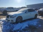 INFINITI Q50 2017