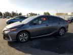 TOYOTA PRIUS PRIME 2018