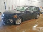 SUBARU IMPREZA 2011