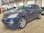 CHEVROLET TRAVERSE 2017