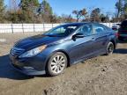 HYUNDAI SONATA 2014