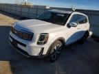 KIA TELLURIDE 2021