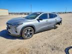CHEVROLET TRAX 1RS 2025