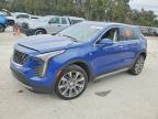 CADILLAC XT4 2022