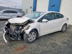 KIA FORTE 2017