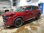 NISSAN ROGUE 2021