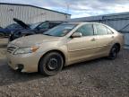 TOYOTA CAMRY 2011
