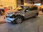 HONDA PILOT 2020