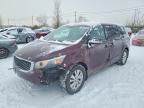 KIA SEDONA 2018