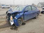NISSAN VERSA 2018