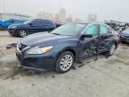 NISSAN ALTIMA 2017