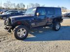 JEEP WRANGLER UNLIMITED 2013
