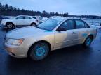 HYUNDAI SONATA 2010