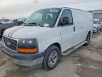 GMC SAVANA 2017