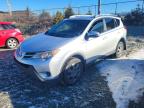 TOYOTA RAV4 2015